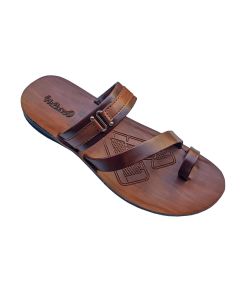 Men's sandals ART5312 (28pairs)