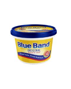 Blue band 100g (12pcs)