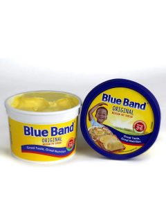 Blue band 250g (12pcs)