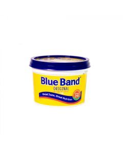Blue band 450g (8pcs)