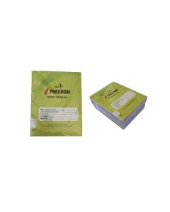 Freedom exercise book single line 200pages (10pcs)