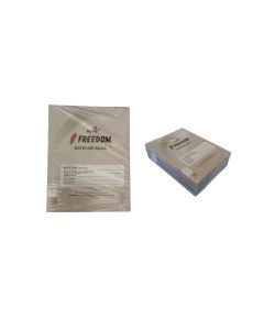 Freedom exercise book double line 100pages (12pcs)