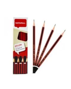 Pencil Nataraj (12pcs)