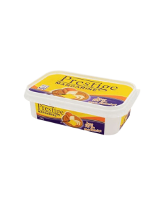Prestige margarine 250g (12pcs)