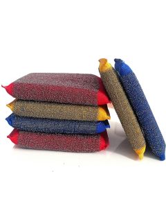 Steel wire cleaning sponge (480pcs)